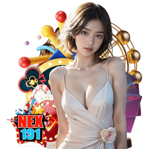 nex191 คาสิโนออนไลน์