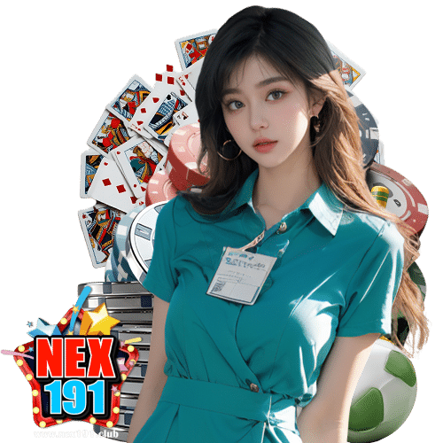 nex191 โปรโมชั่น